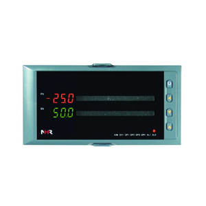 香港虹润NHR-3300系列三相综合电量表 NHR-3300C-Ep-0/2/D1/X-A