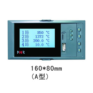手动操作器 NHR-7500 香港虹润