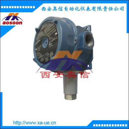 美国UE开关J120-358机械式压力开关