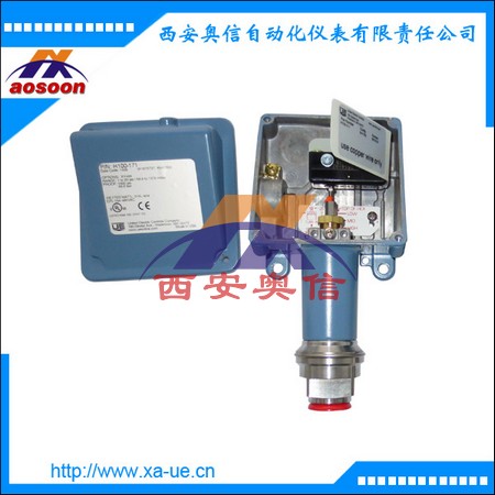 H100-174压力控制器逻辑开关美国UE开关