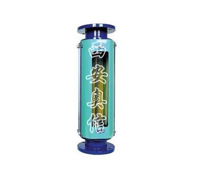 LZB玻璃转子流量计LZB-100 西安奥信大口径瞬时流量计