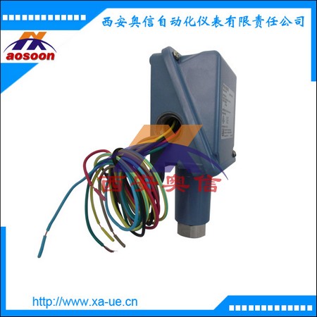 美国UE压力开关H100-705
