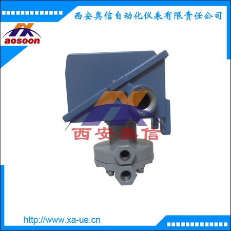 J400K-559差压开关 美国UE差压报警器J402K-559 UE开关0.7~6.