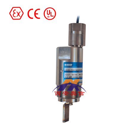美国SOR开关 1520B-F5A-C-W9-EF SOR流量开关