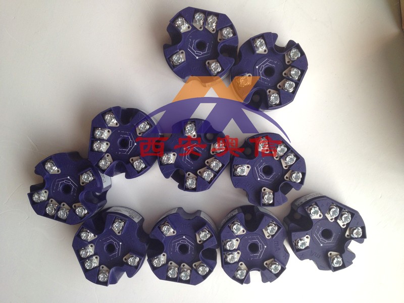 德国wika T15.R温度变送器