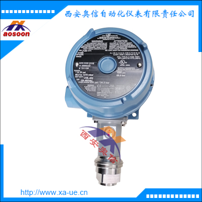 J120-171-1195美国UE隔爆型压力开关金触点DPDT压力开