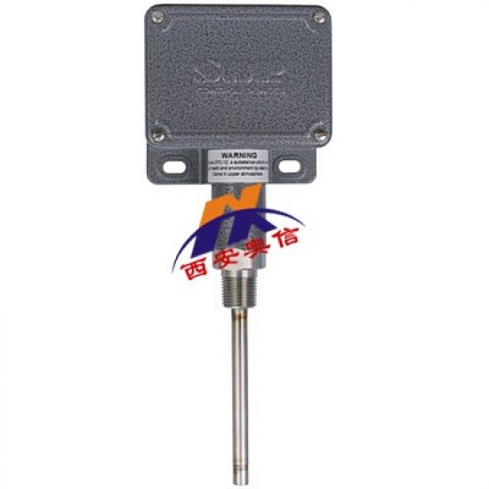 201NN-KK125-U9-C7A美国SOR温度控制器直插式温度开关