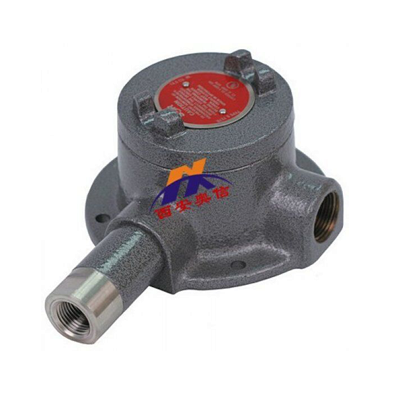6L-K45-N4-F1A美国SOR机械式开关 SOR防爆压力控制器