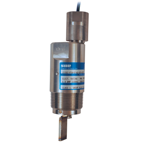 1520B-F5A-C-W1-EF-CS，SOR流量开关