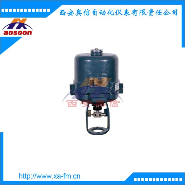 381LSB-30电动执行器 电子式电动执行器381LSB-50