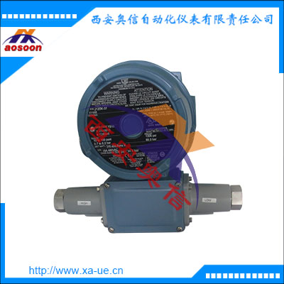 J120K-S157B差压开关 美国UE差压发讯器 UE开关