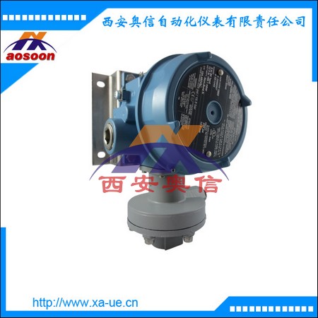 美国UE J120K-559-M400-M408防爆差压开关 3C认证/SIL2 河