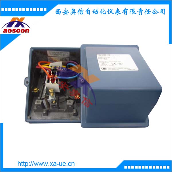 J400-156美国UE压力开关 J402-156双点开关 美国UE