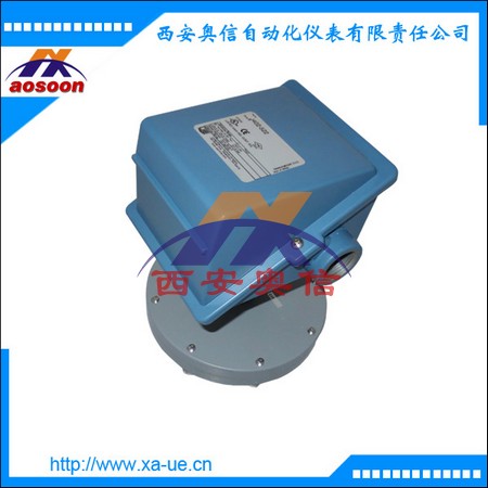 J402-522双点控制锅炉负压开关 炉膛烟气开关 美国UE