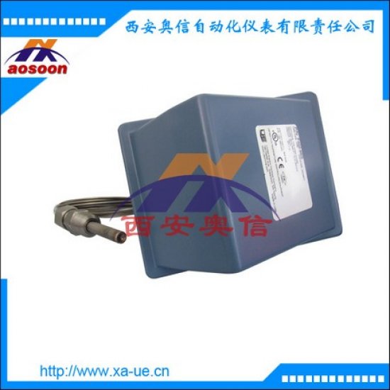 E402-3BS美国UE毛细管温度开关 E403-4BS 三点温度控制器