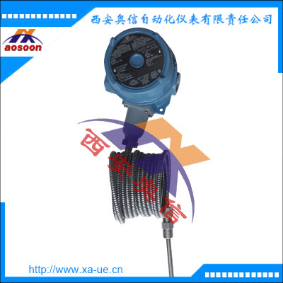 F120-5BS美国UE 温度开关 UE防爆温度报警器F120-6BS