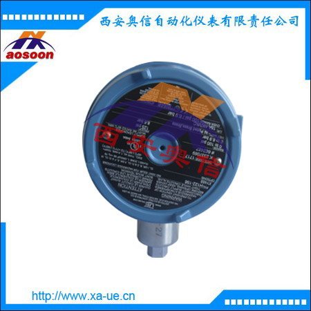 防爆开关 J120-274-1010-XY468美国UE DPDT双点报警输