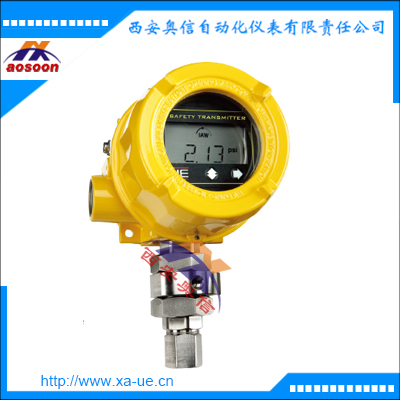 2SLP47P06-XY468美国UE防爆数显压力开关/压力变送器4-20mA