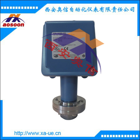 海水/药水/高浓盐水H100-185-XD002-XP112美国UE防腐压力开关