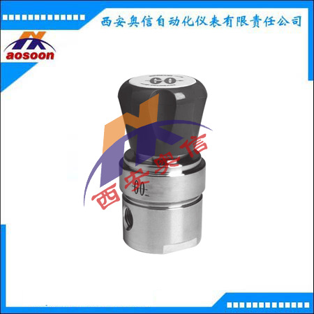 PR1-1B11A5E111 美国GO减压阀