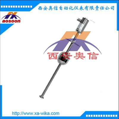磁致伸缩液位计 FLM-H 德国wika液位计