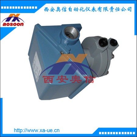 H400K-455压差控制器 美国UE差压开关