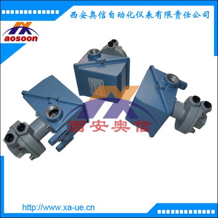 H400K-456 UE差压开关 美国UE压差控制器