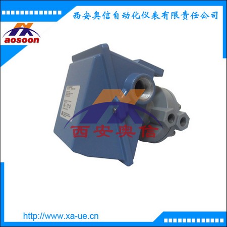 美国UE双点差压控制器 J402K-542+