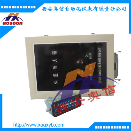 ZPE-3111电动操作器 伺服放大器ZPE-2111