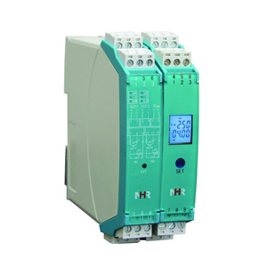 NHR-M36智能数学运算器 虹润仪表 隔离栅