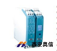 虹润NHR-M34智能频率转换器 NHR-M34-Y-HZ-0/0/V24-A