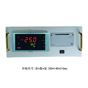 台式打印控制仪 NHR-5910虹润仪表 单回路仪表