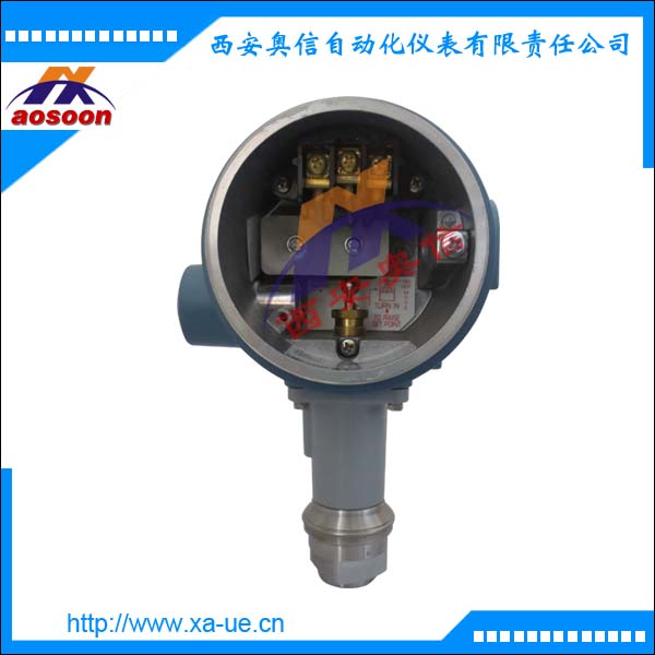 J120-171不锈钢防爆微压开关 15KPa 燃油压力控制器 美国UE上海