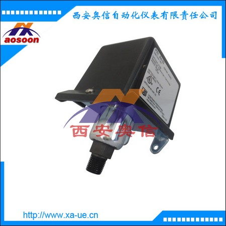  J54-164美国UE开关0-13.8bar小体积压力控制器UE开关西安