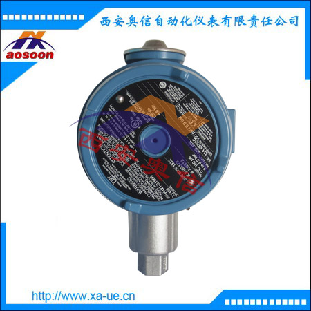 H121-S137B美国UE开关20KPa防爆微压控制器 ATEX防爆压力开关