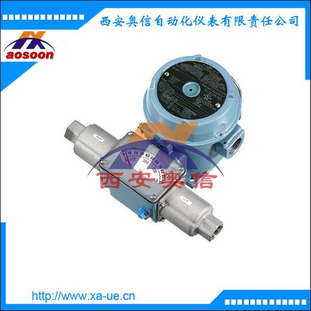 UE防爆差压控制器J120K-157美国UE差压开关10-100PSI/0.7-6.9bar