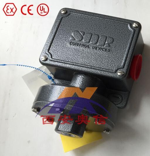 SOR索尔开关12NN-K4-N4-B1A美国SOR压力开关产地证明