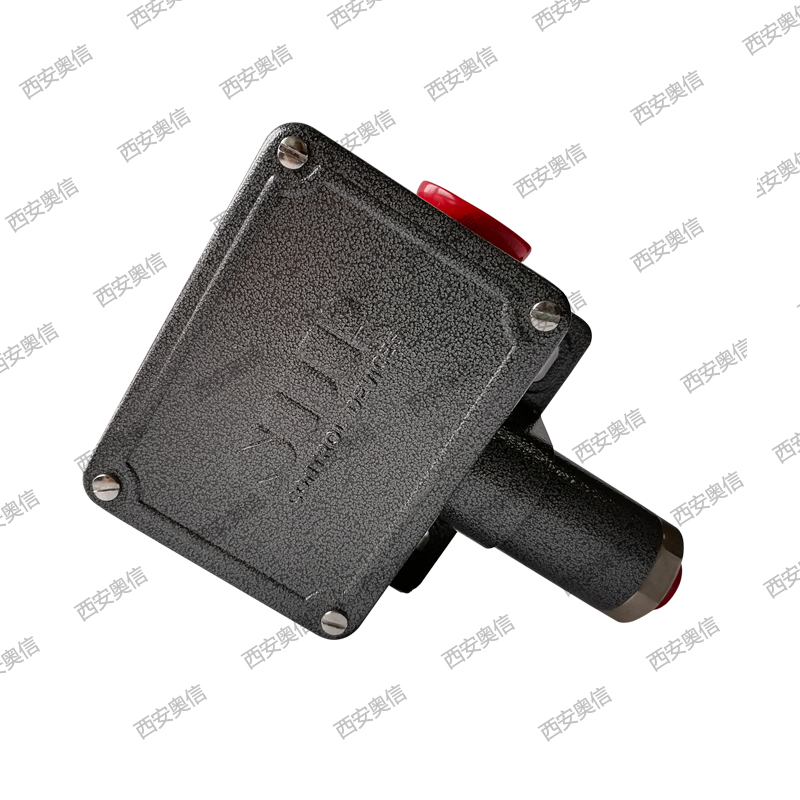 美国SOR压力开关 9NN-K45-N4-F1A索尔开关14-120bar