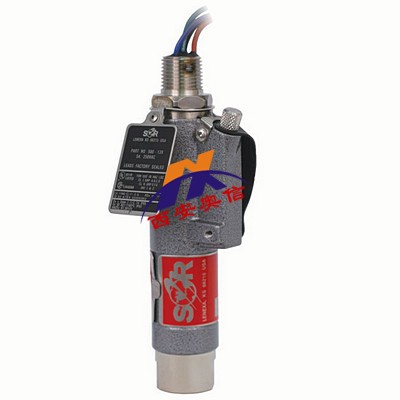 索尔101AG-EF45-N4-C1A美国SOR防爆差压开关