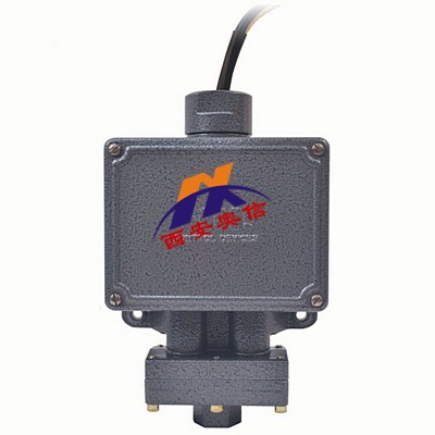 美国SOR开关55V2-K5-N4-B1A索尔双点防爆开关