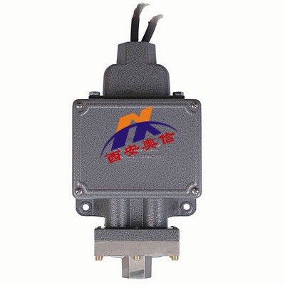 索尔双点开关不锈钢防腐开关99V1-K45-M4-B1A美国SOR开关12MPa高