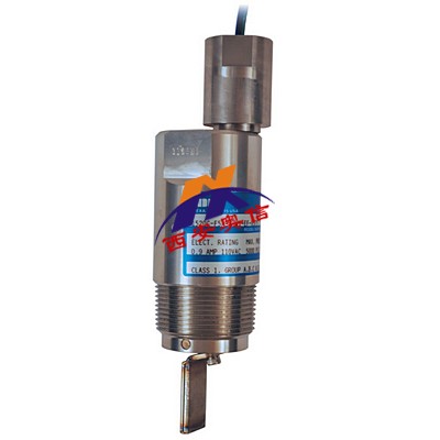 美国索尔SOR流量开关1520B-F5A-C-W1-EF-CS